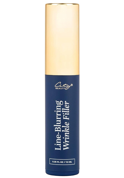 Line Blurring Wrinkle Filler Review – City Beauty Anti-Aging Spot Treatment