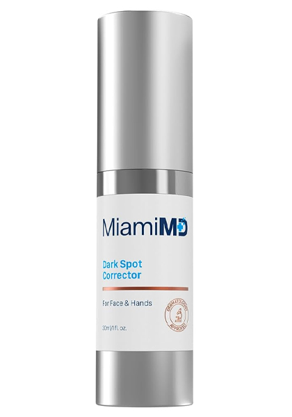MiamiMD Review – Age-Defying Skincare for Firmness, Texture & Hydration