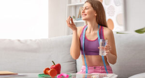 Best Supplements for Weight Loss Female – Fat Burn Support