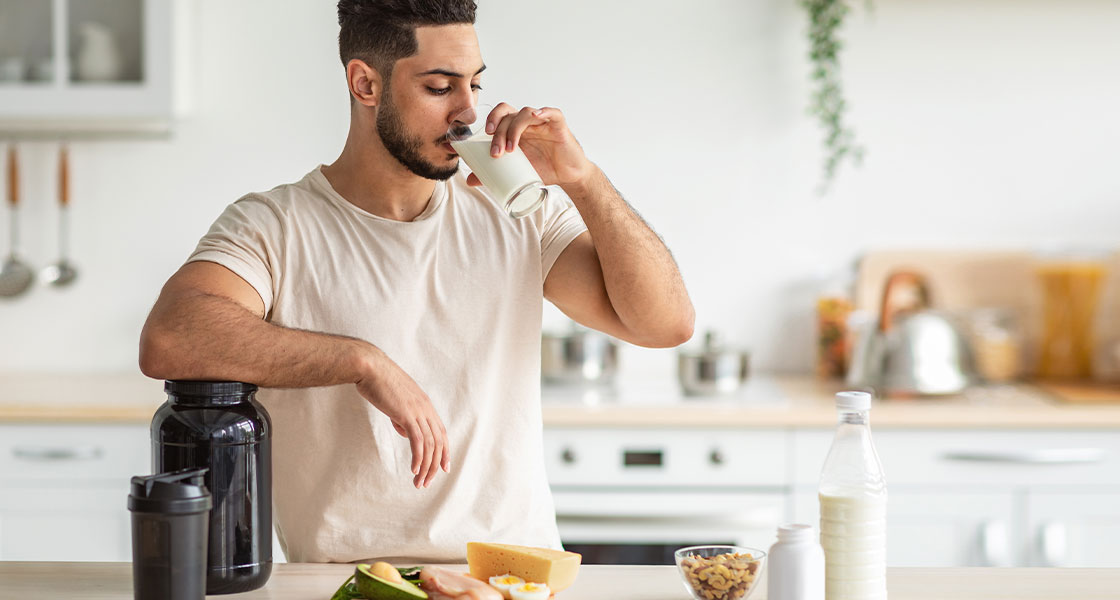 Best Supplements for Weight Loss and Muscle Gains – Performance Support