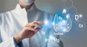 Best Thyroid Supplements for Weight Loss – Metabolic Support