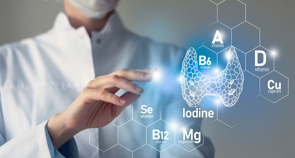 Best Thyroid Supplements for Weight Loss – Metabolic Support