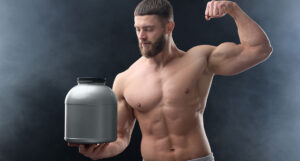 Weight Loss Supplements for Men – Fat Burn & Muscle Support